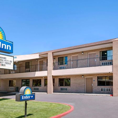 Days Inn By Wyndham Albuquerque West Eksteriør billede