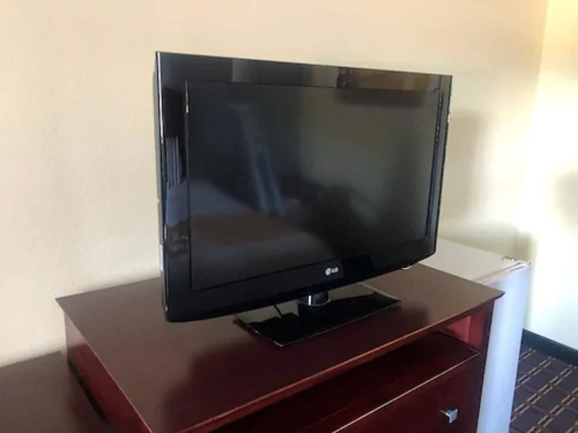 Days Inn By Wyndham Albuquerque West Eksteriør billede
