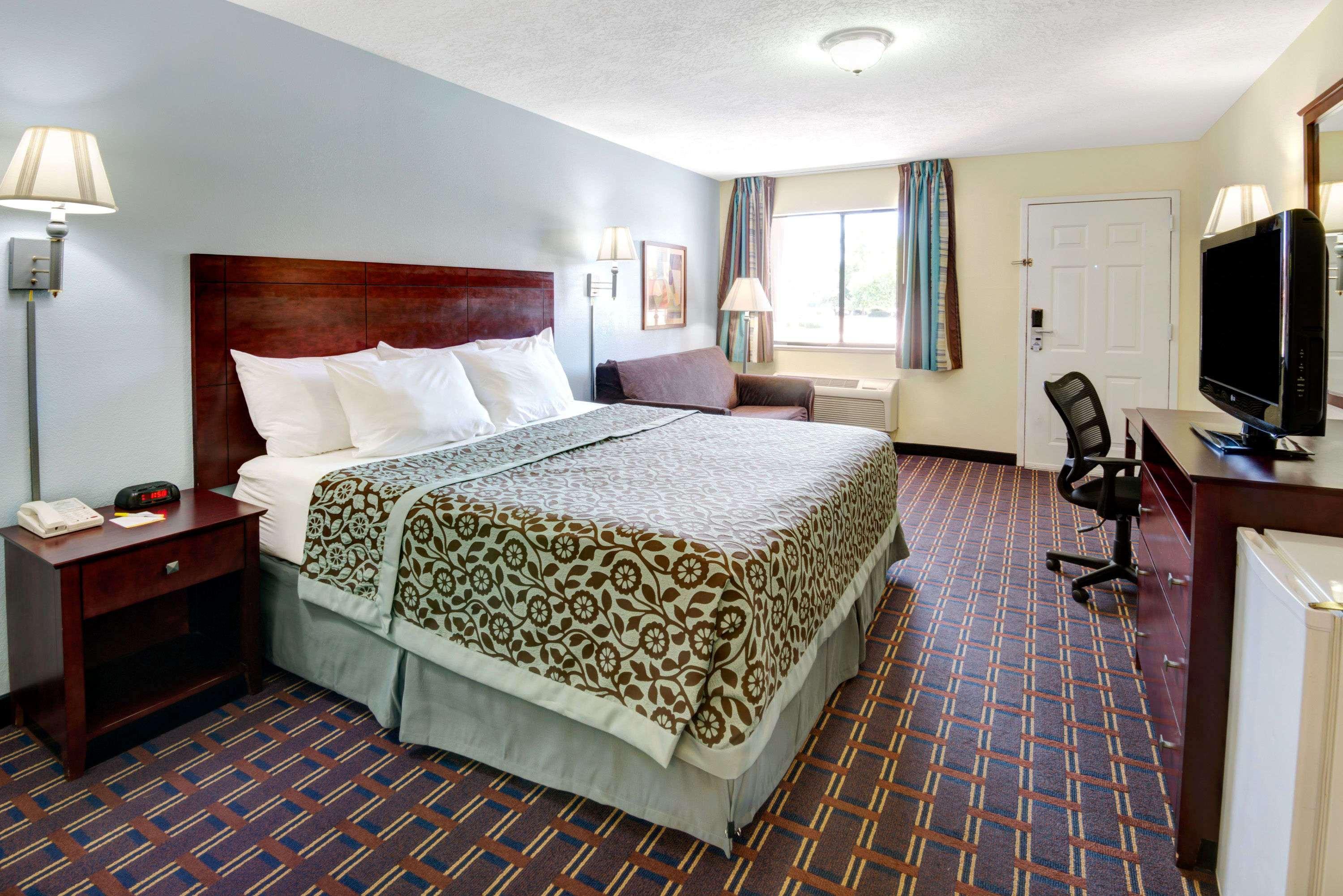 Days Inn By Wyndham Albuquerque West Eksteriør billede