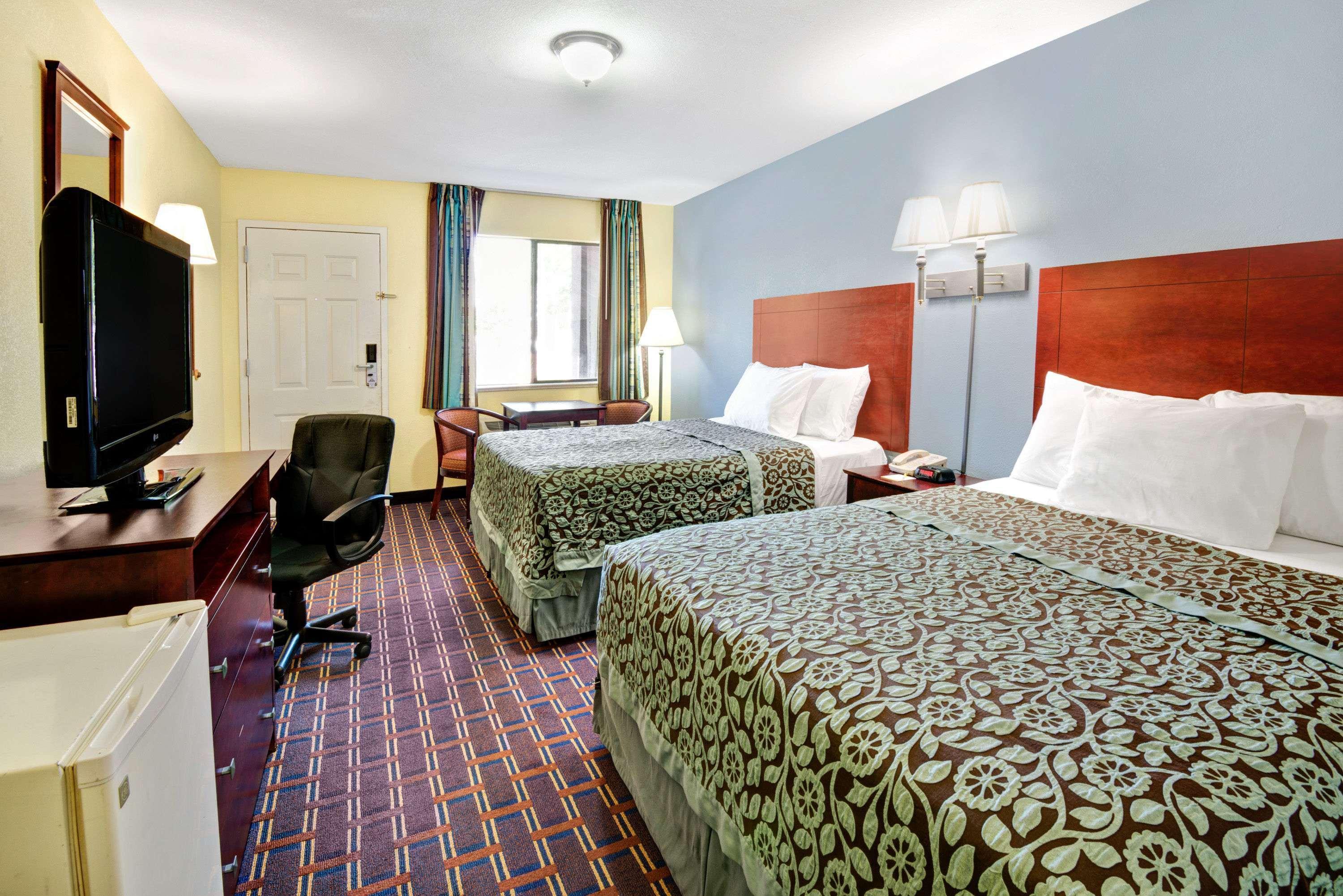 Days Inn By Wyndham Albuquerque West Eksteriør billede