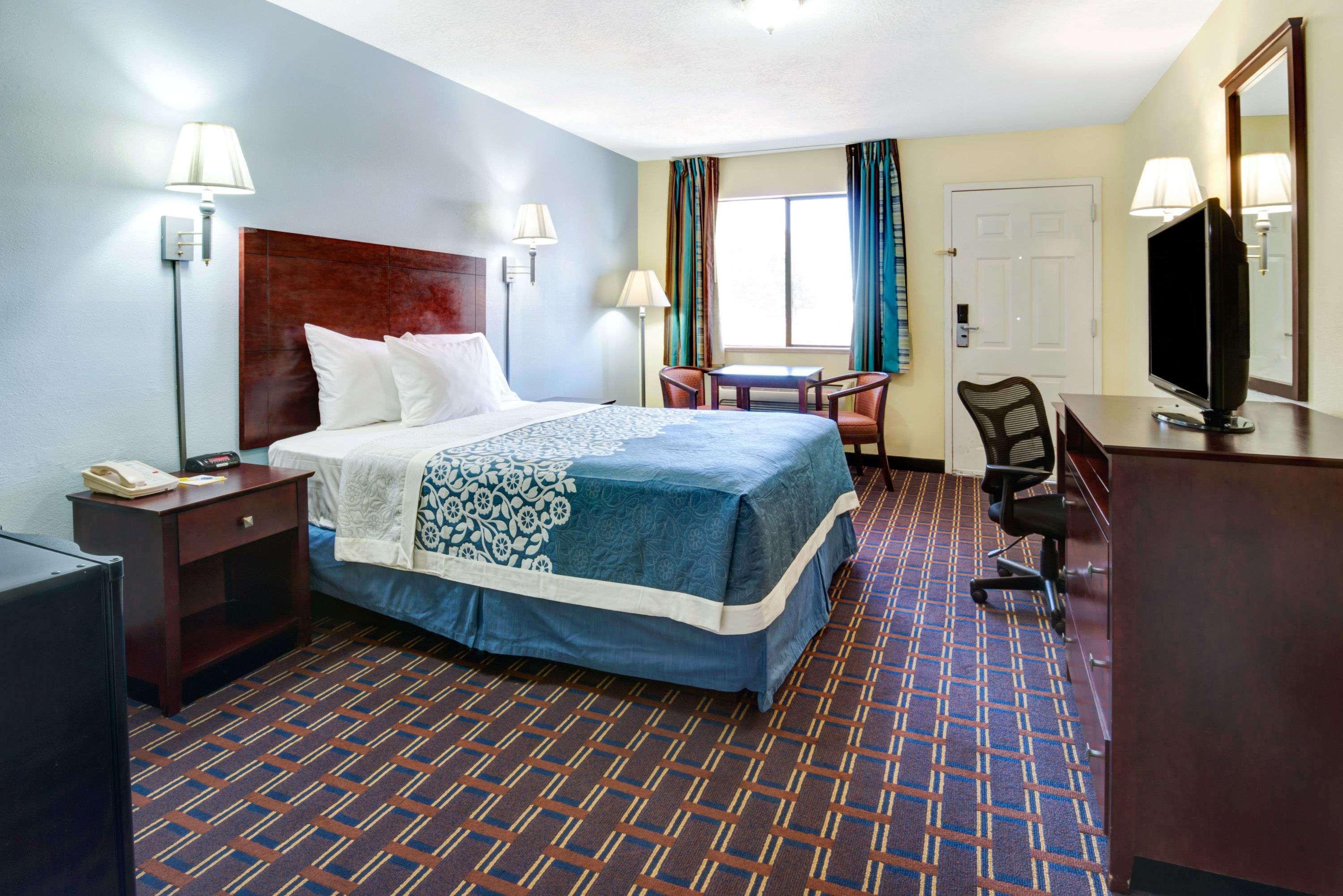 Days Inn By Wyndham Albuquerque West Eksteriør billede