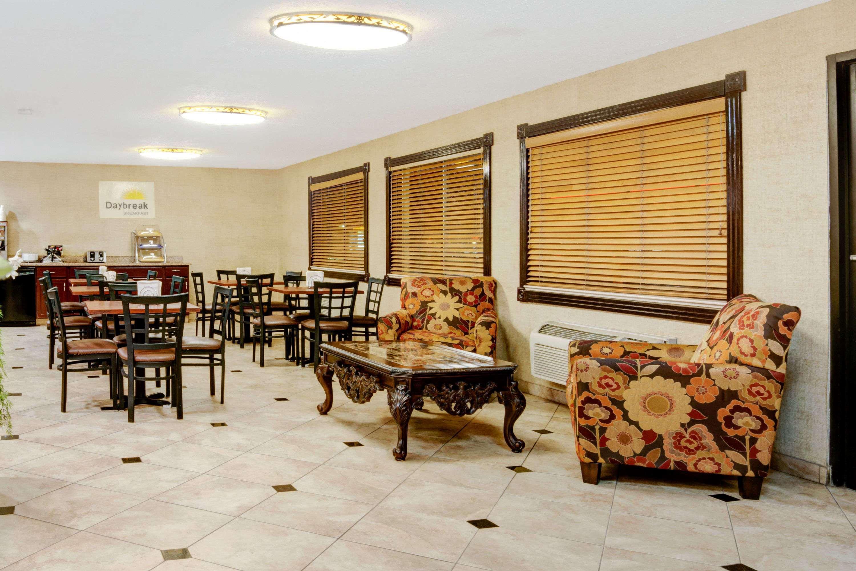 Days Inn By Wyndham Albuquerque West Eksteriør billede