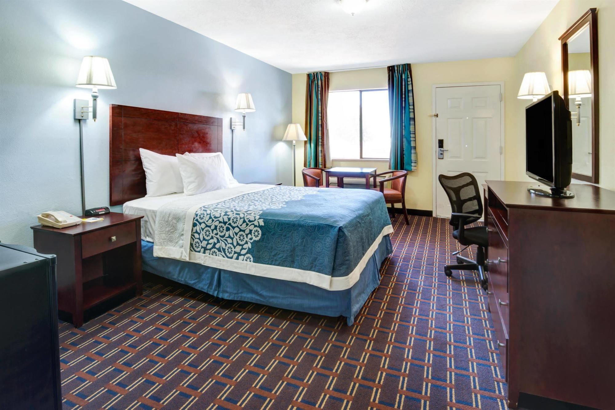 Days Inn By Wyndham Albuquerque West Eksteriør billede