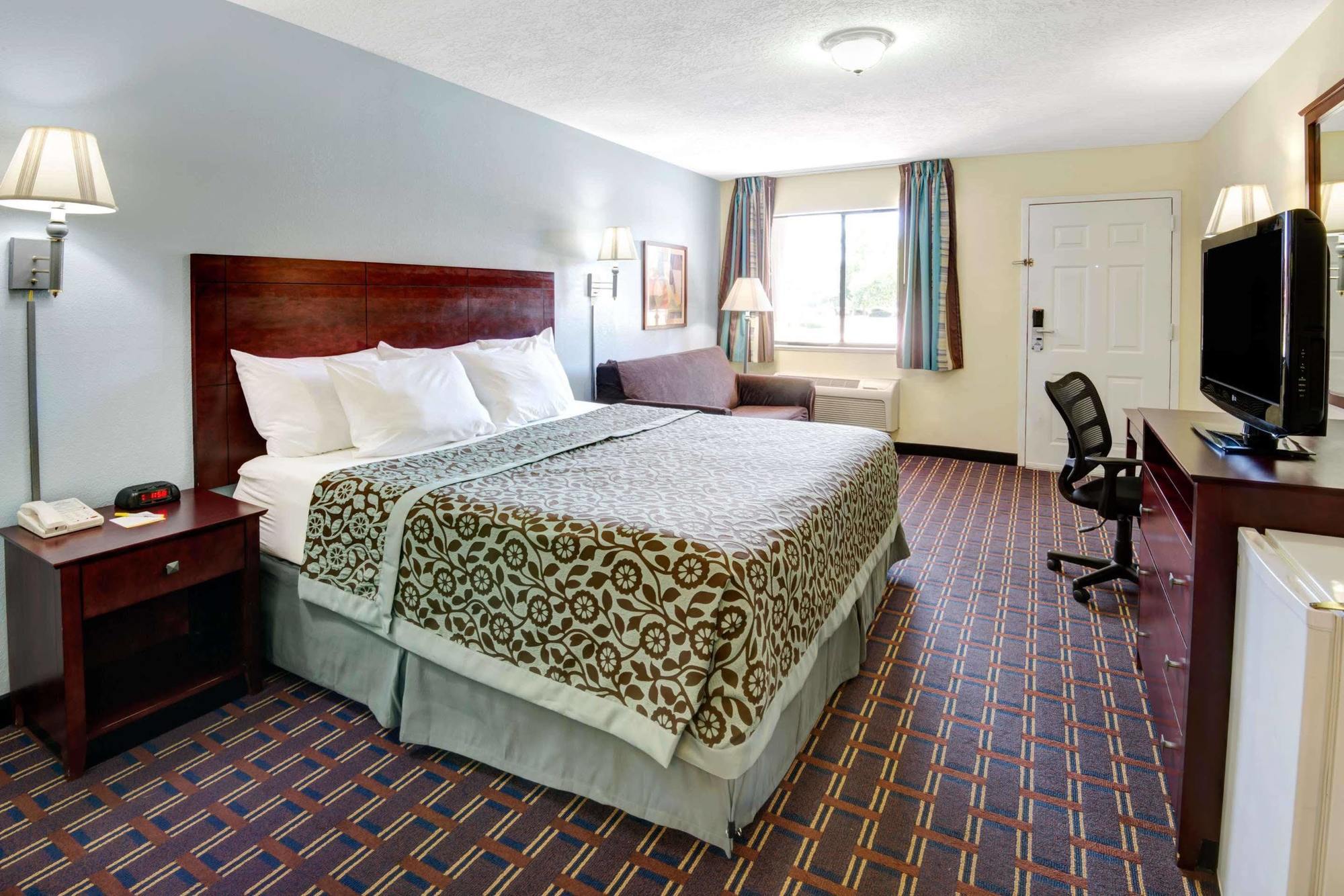 Days Inn By Wyndham Albuquerque West Eksteriør billede
